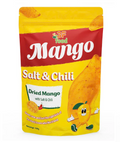 Dried Mango with Salt & Chili - 3F FOOD